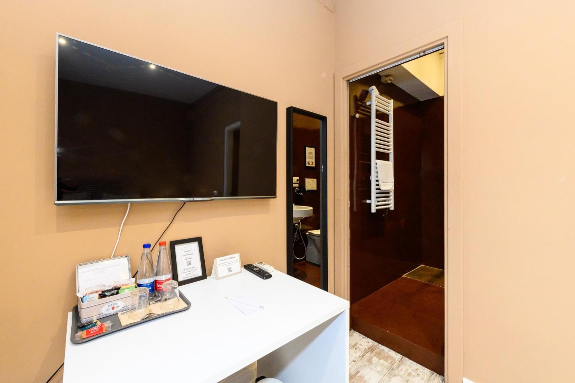 A-Rome Suite מראה חיצוני תמונה
