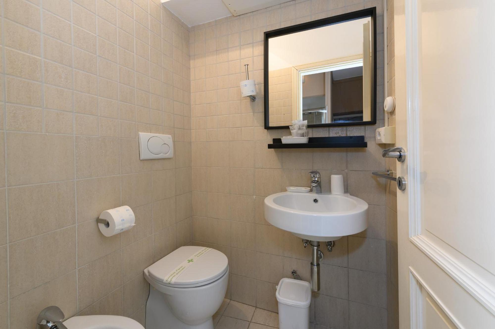 A-Rome Suite מראה חיצוני תמונה